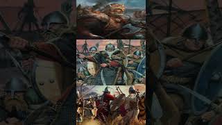 Norways Golden Age Harald Hardradas Reign history education documentary [upl. by Nnail64]