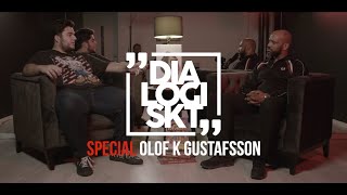 DLGSKT Special Olof K Gustafsson QA [upl. by Bayer]