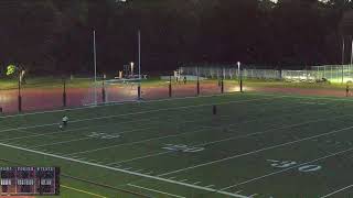 Scarsdale High vs Somers High School Girls Varsity Soccer [upl. by Ramed]