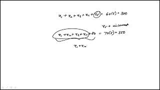 Question 30 Statistics GMAT Official Practice Exam 1 Quantitative Reasoning [upl. by Amocat]