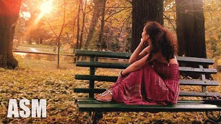 Nostalgy  Emotional and Sad Background Music For Videos and Films  by AShamaluevMusic [upl. by Ertnod]