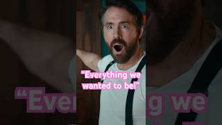 Ryan Reynolds amp Co show us the real power of IF’s imaginary friends [upl. by Adnola]