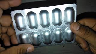 Cerom Tablets uses composition side effects precautions dosage amp review in Hindi [upl. by Okin]