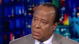 Dr Conrad Murray Michael was pennilessquot [upl. by Thomey]