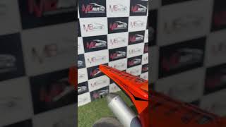 KTM 250tpi 2019 automobile ktm ktm250 ktm250exc ktmsupermoto motovlog moto motocross [upl. by Auroora848]