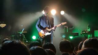 Lillies and Remains This City 20231021 渋谷ＷＷＷ X [upl. by Ginelle]