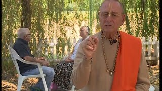 Are The Elderly a Burden  Sivarama Swami [upl. by Ennasil205]