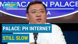 Palace PH internet speed rank not something we should be proud of [upl. by Ohnuj993]