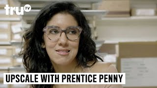 Upscale with Prentice Penny  The Secret to 50 Years of Marriage Deleted Scene  truTV [upl. by Elsy]