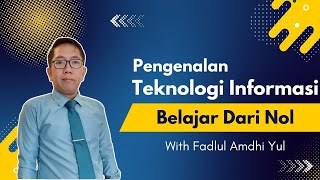 Part 2 Media Pembelajaran Berbasis Android Menggunakan Thunkable [upl. by Shayne]