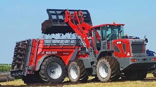 Grass and Muck 2018  Silage 2018 [upl. by Ligetti]