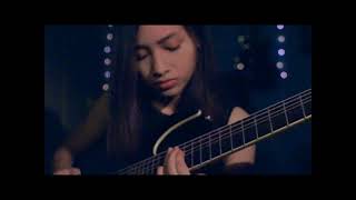 Caskets  Nothing To Hide Solo Cover casketsband sharptonerecords [upl. by Erland]