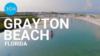 Grayton Beach Florida [upl. by Aridatha]