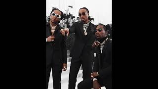 FREE Migos Type Beat  quotThankfulquot [upl. by Bruckner49]