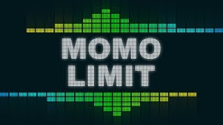 MOMO  Limit prod Danny Beatz Official Lyric Video [upl. by Mcgannon536]