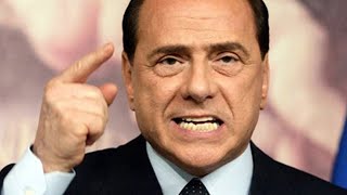 Cose strane che abbiamo appreso su Silvio Berlusconi dopo la sua morte [upl. by Avitzur]