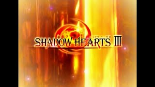 Shadow Hearts From the New World Beta Trailer [upl. by Ijic]