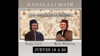 Los hermanos pinzones en otra aventura en las calles de Buenos Aires [upl. by Towny]