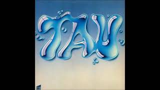 Tau  Tau 1981 FULL ALBUM  Symphonic Prog [upl. by Harihat]