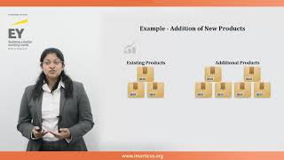 Financial Modelling Bottomup Approach Part 1  Imarticus [upl. by Kara]