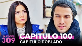 Habitación 309 Capítulo 100 Doblado en Español [upl. by Asnerek]