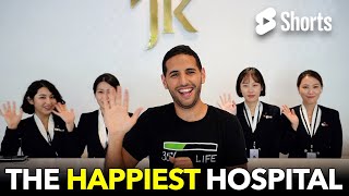 The Happiest Hospital 135 [upl. by Ervine]