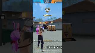 foryou foryoupage freefirehighlights gaming freefire [upl. by Stine]