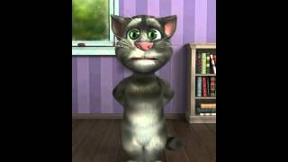 TalkingTom2 Namenstag yt [upl. by Muhcan]