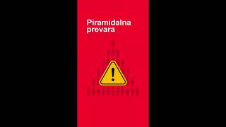 BANCA INTESA│Piramidalna prevara [upl. by Lamaaj]