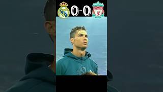 Real Madrid vs Liverpool  Ramos Fight Salah😥UCL Final 2018 Highlights football ronaldo cr7 [upl. by Eldora]