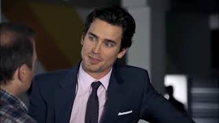 How to sell a Lamborghini Neal Caffreys book of tricks  White Collar [upl. by Sydelle910]