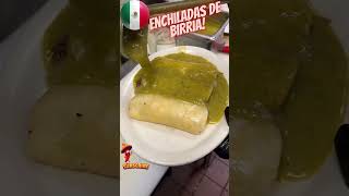 Enchiladas De Birria [upl. by Ramilahs]