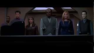 Star Trek Insurrection OST 13 Not Functioning [upl. by Ettenig]