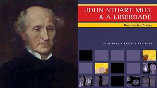 John Stuart Mill  Liberalismo democrático pluralista [upl. by Lach]