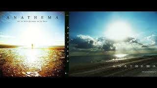 Anathema  Were Here Because Were Here 2010 FULL ALBUM [upl. by Lleret]