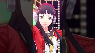 Heartbeat Heartbreak 1 Persona4 Persona4Golden Persona4DancingAllNight [upl. by Wanyen]