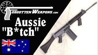 Extra Firepower for Vietnam the Aussie quotBtchquot [upl. by Yrocaj]