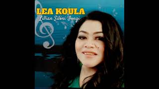 Lea Koula Cover by Lillian Siloni Iongi Fifita Recorded amp Mixed by Dj Hour in 2018 [upl. by Eillib]