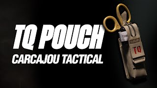 TQ Pouch Overview  Carcajou Tactical [upl. by Berger]