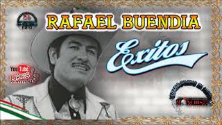 rafael buendia exitos [upl. by Rube]