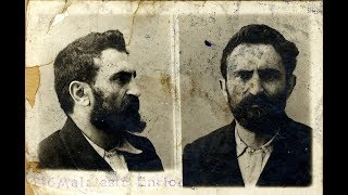 DOCUMENTAL sobre ANARQUÍA de ERRICO MALATESTA al SIGLO XXI [upl. by Adikam665]