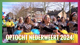 OPTOCHT NEDERWEERT 2024 [upl. by Sydalg]