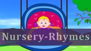 Nursery Rhymes  Rock A Bye Baby  Animation Baby Lullaby With Lyrics From ZippyToons TV [upl. by Sissie808]