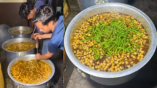 Veg Biryani or Pulao😱  क्या इसको बिरयानी बोल सकते हैं😳😳  Street Food India [upl. by Anatol525]