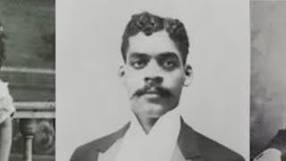 Legacy of AfroLatino historian Arturo Schomburg to be displayed in play [upl. by Drehcir]