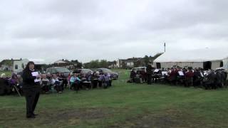 Canvey Community Choir Jubilee Event [upl. by Jestude]