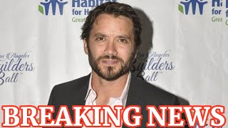 quotThe Saddest News Ever Dominic Zamprogna’ Heartfelt Announcement Stuns General Hospital Fans 😭quot [upl. by Alathia]