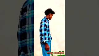 chetan chetan ror landa new santhli Rells virar video 2024 [upl. by Wandis]