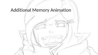 Additional Memory  Animation [upl. by Enitsyrk]