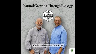 Natural Growing Through Biology Podcast  Episode 4 Rhizosphere [upl. by Byrle144]